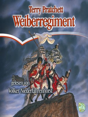 cover image of Weiberregiment